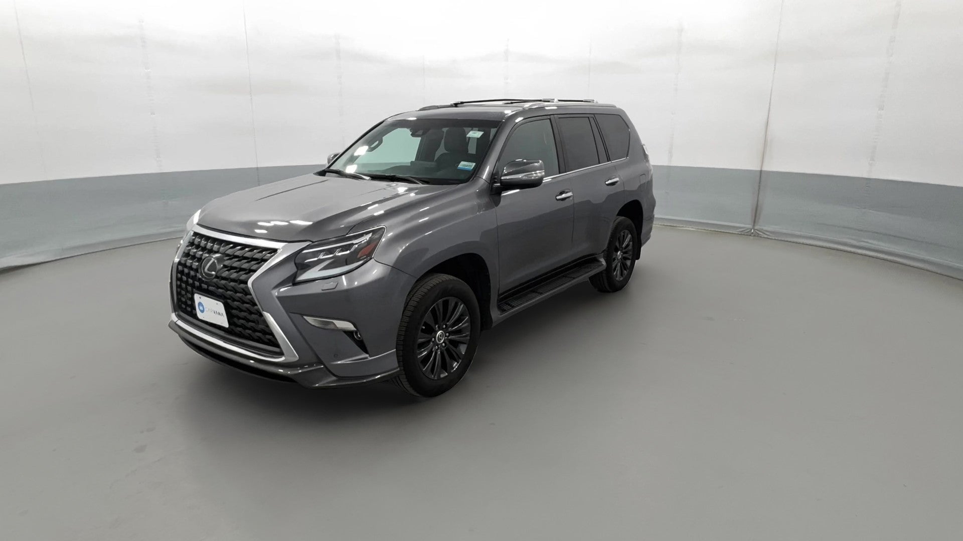 2023 Lexus GX vehicle photo
