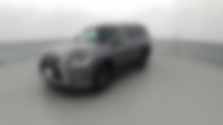 2023 Lexus GX vehicle photo
