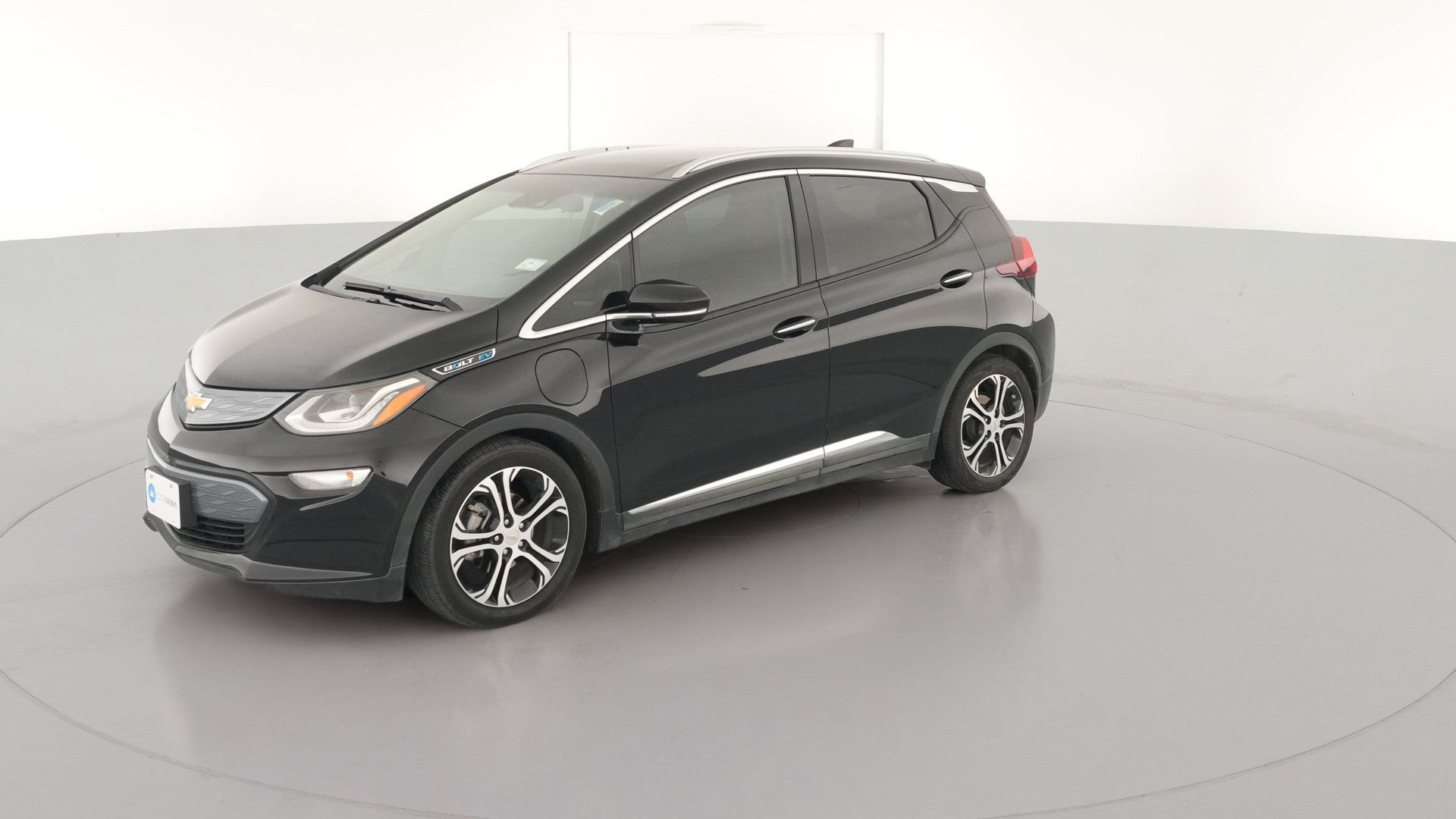 2019 Chevrolet Bolt EV vehicle photo