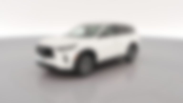 2023 INFINITI QX60 vehicle photo