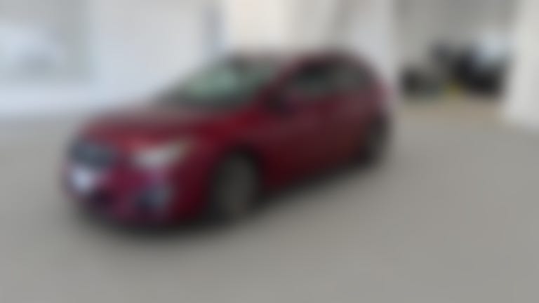 2016 Subaru Impreza vehicle photo