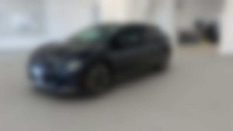 2022 Kia EV6 vehicle photo