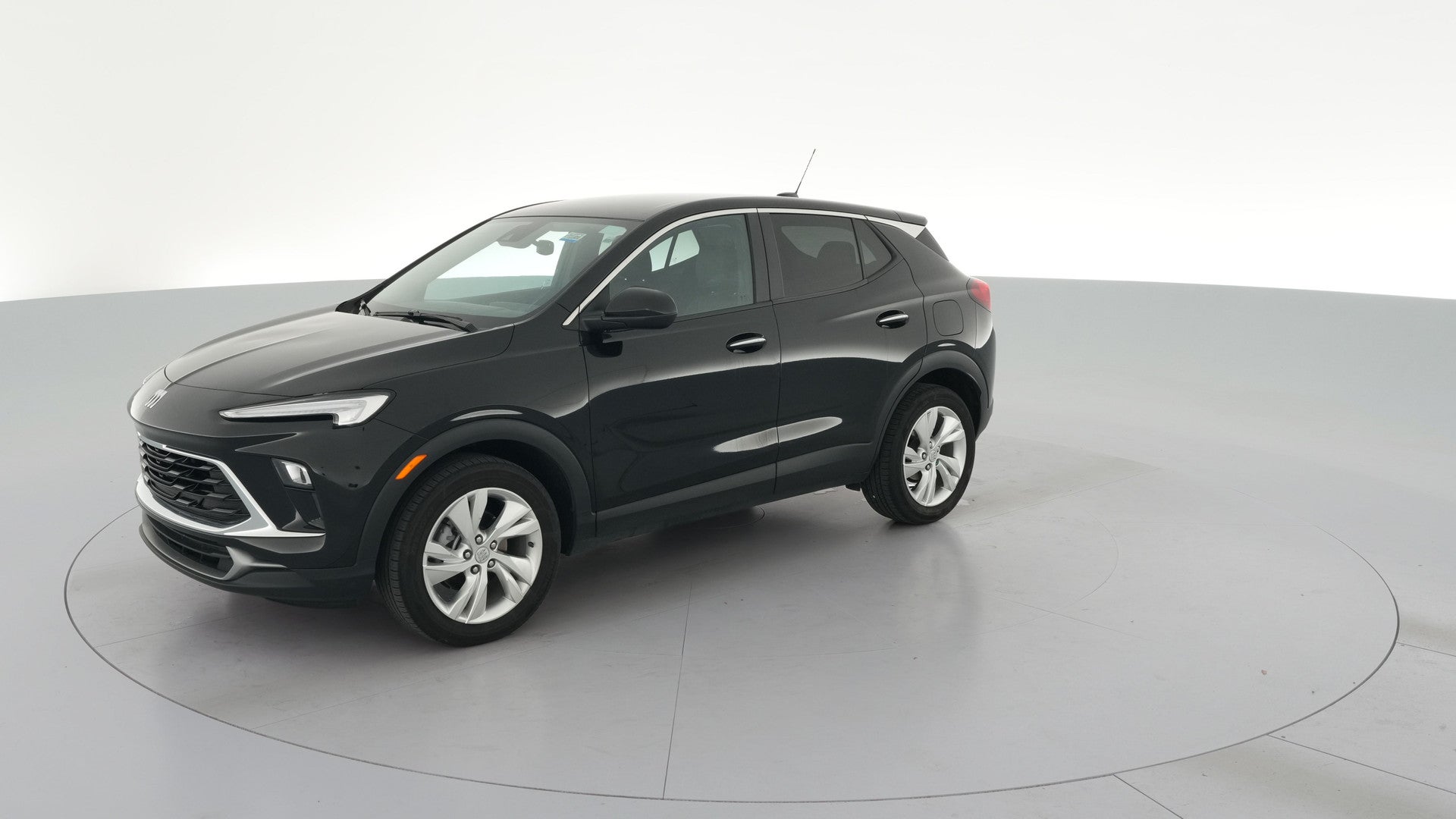 2025 Buick Encore GX vehicle photo