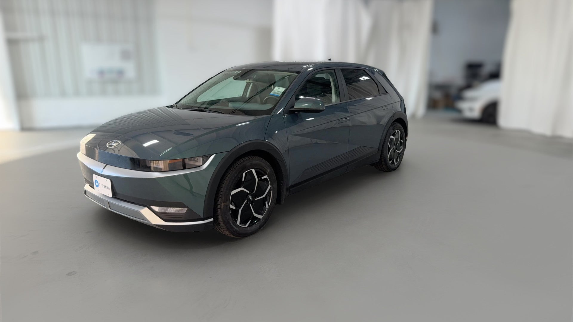 2022 Hyundai IONIQ 5 vehicle photo