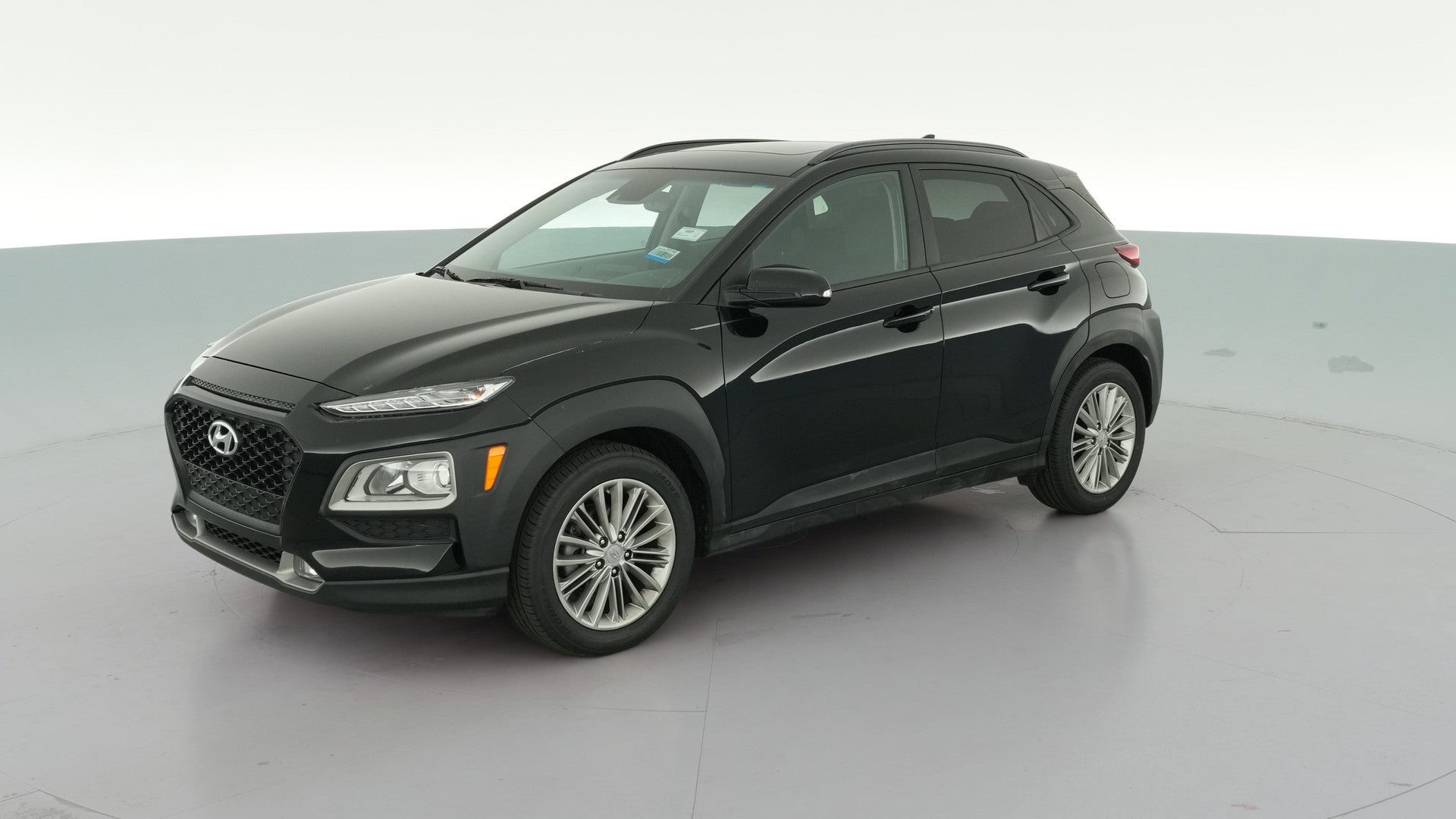2021 Hyundai Kona vehicle photo