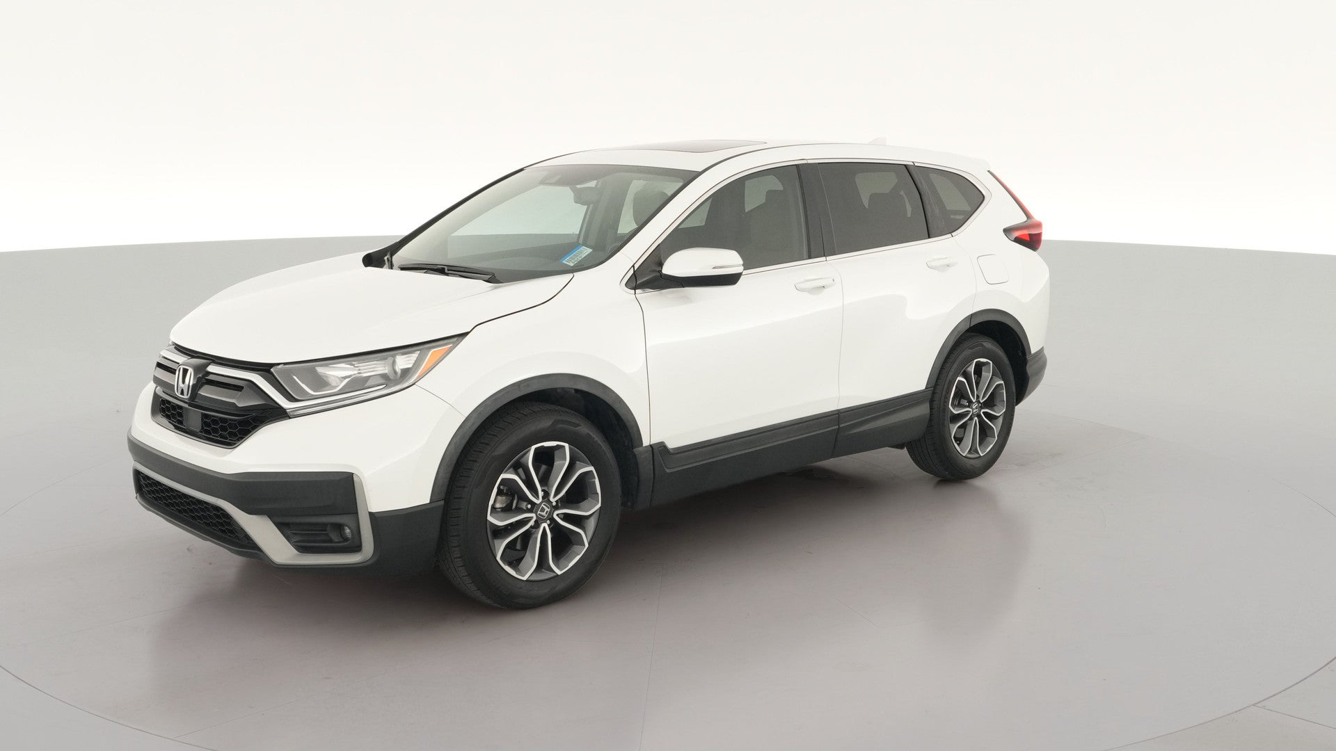 2022 Honda CR-V vehicle photo