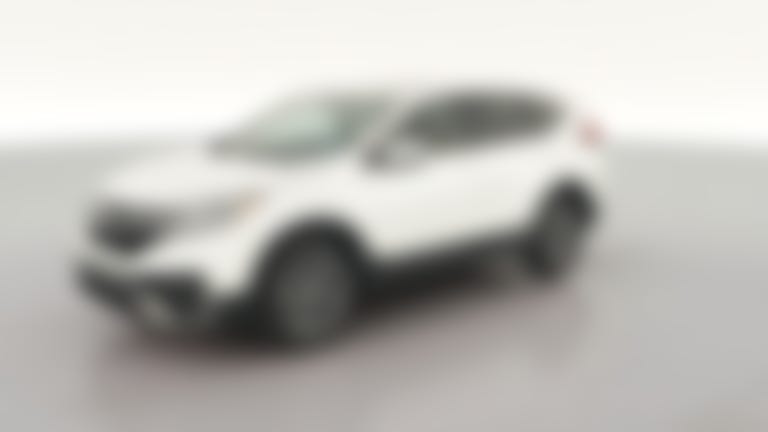 2022 Honda CR-V vehicle photo
