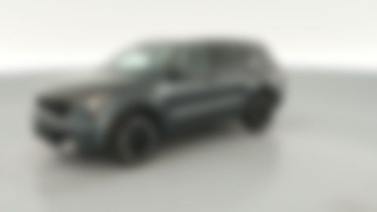 2025 Kia Sorento vehicle photo