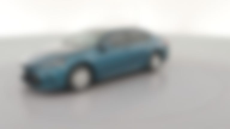 2025 Toyota Camry vehicle photo