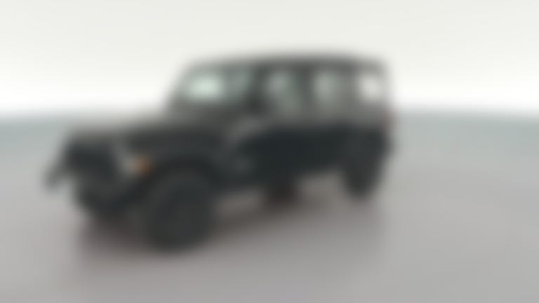 2019 Jeep Wrangler Unlimited vehicle photo