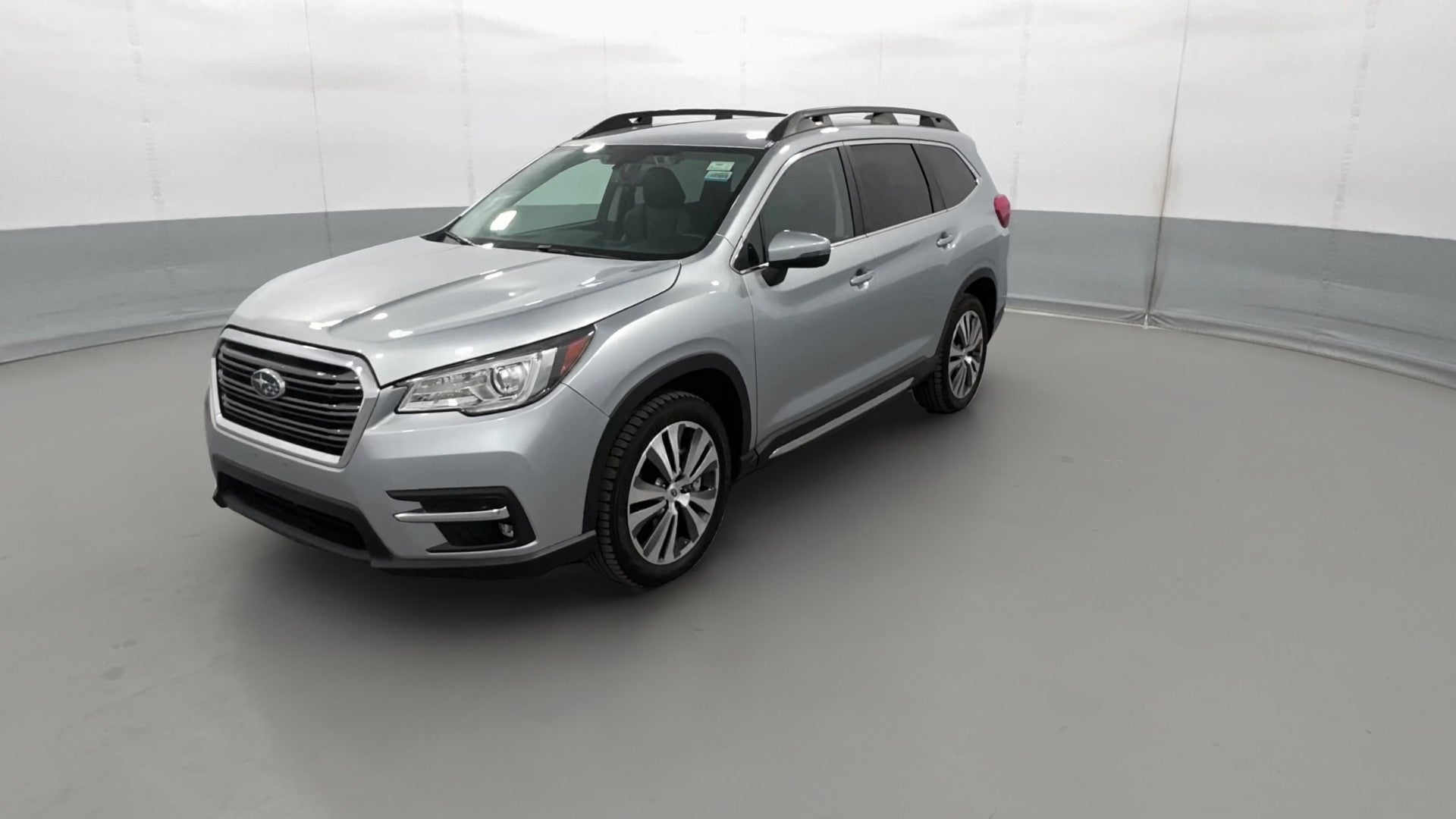 2022 Subaru Ascent vehicle photo