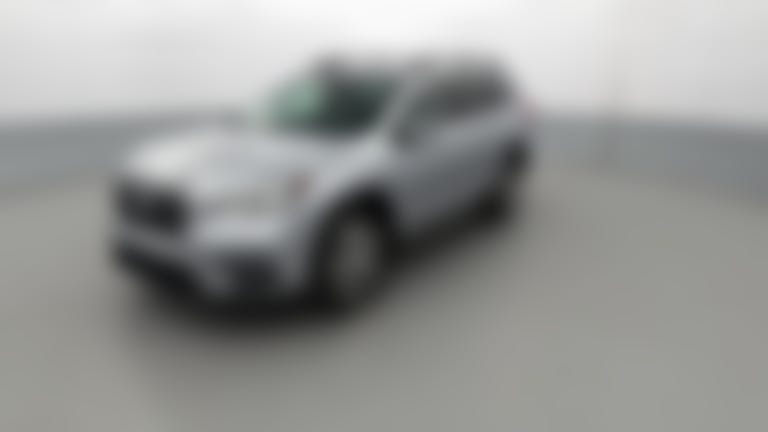 2022 Subaru Ascent vehicle photo