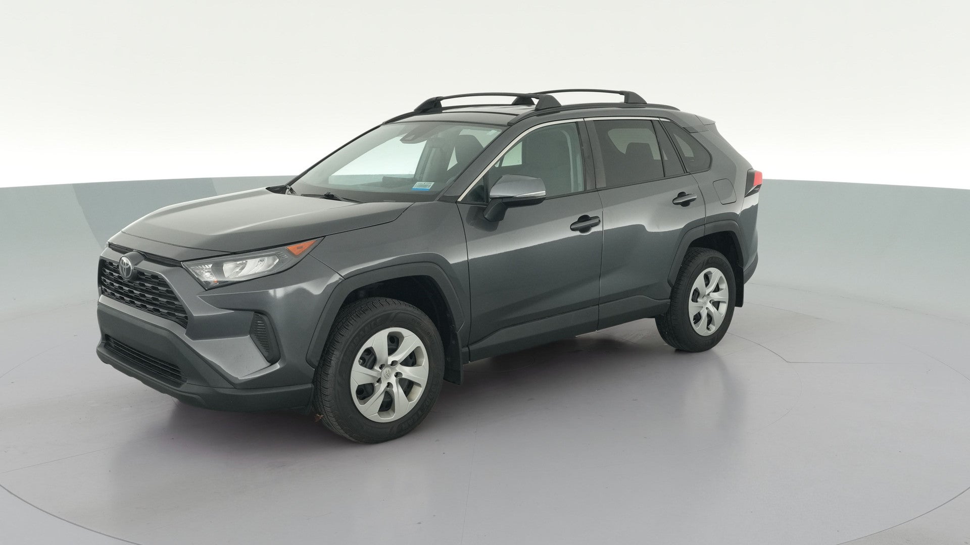 2021 Toyota RAV4 vehicle photo