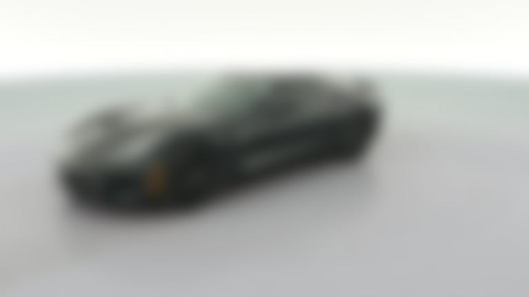 2017 Chevrolet Corvette vehicle photo