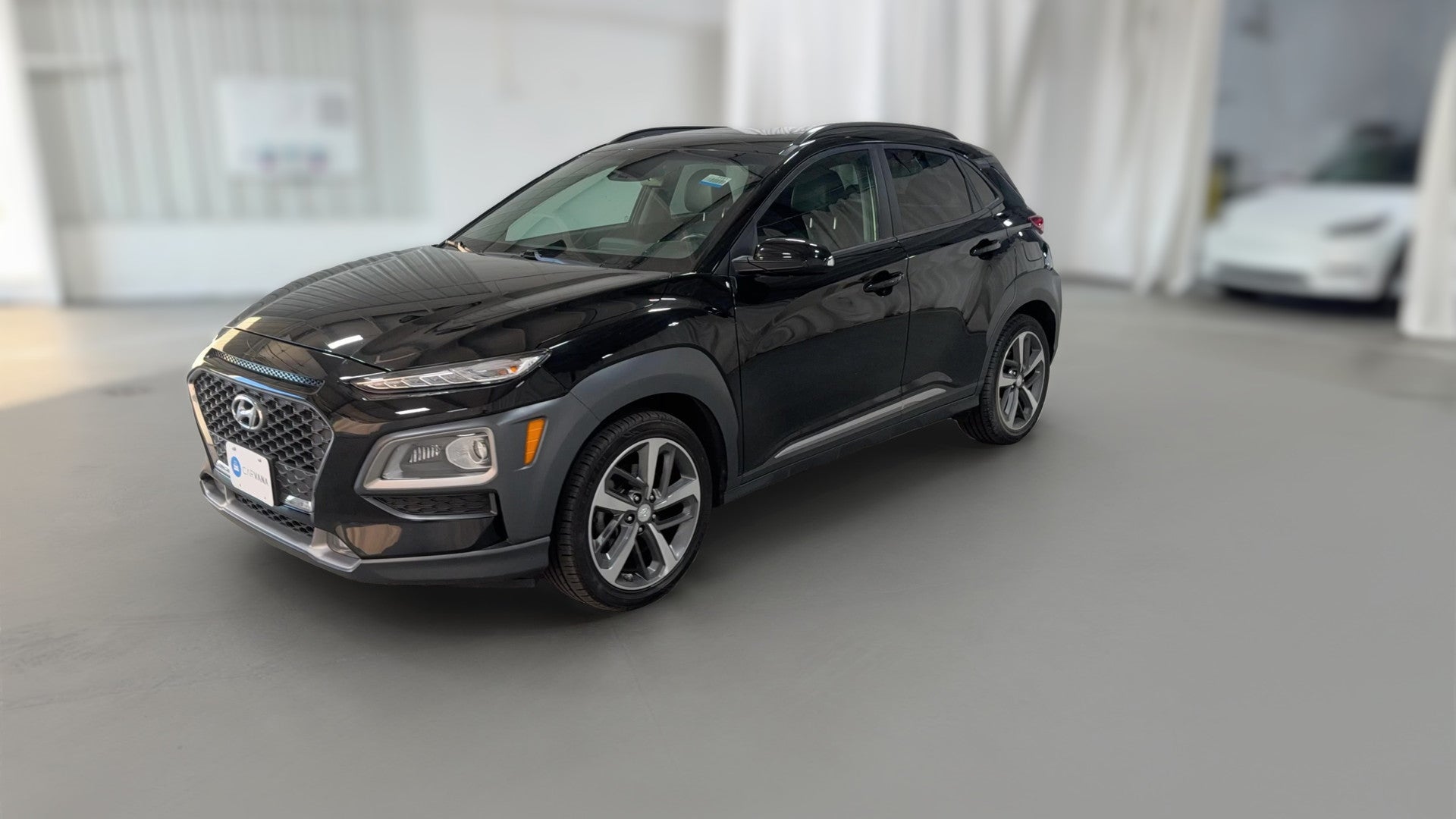 2020 Hyundai Kona vehicle photo