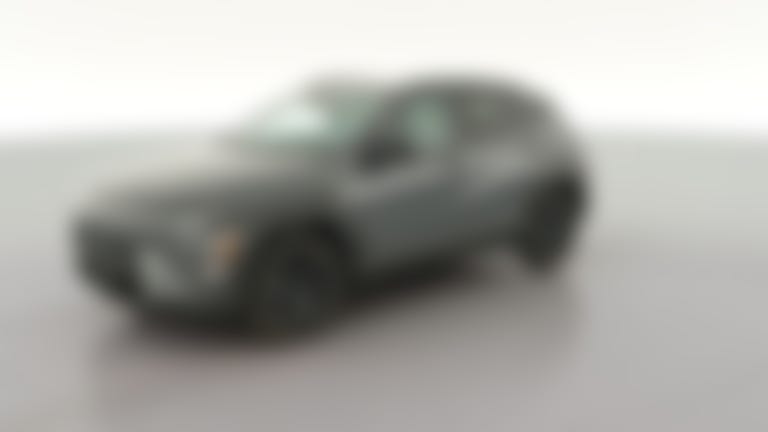 2026 Hyundai Kona vehicle photo