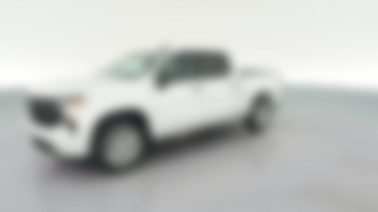 2023 Chevrolet Silverado 1500 Crew Cab vehicle photo