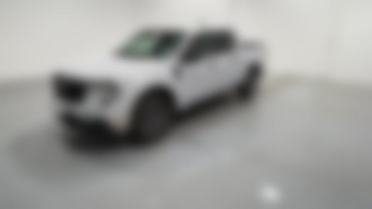 2025 Ford Maverick vehicle photo