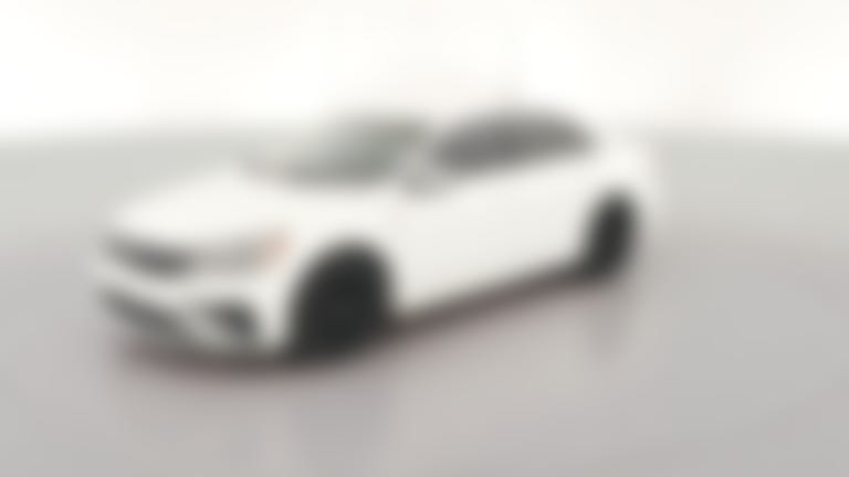2017 Volkswagen Passat vehicle photo