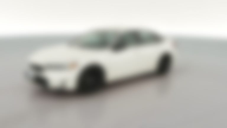 2025 Honda Civic Hybrid vehicle photo