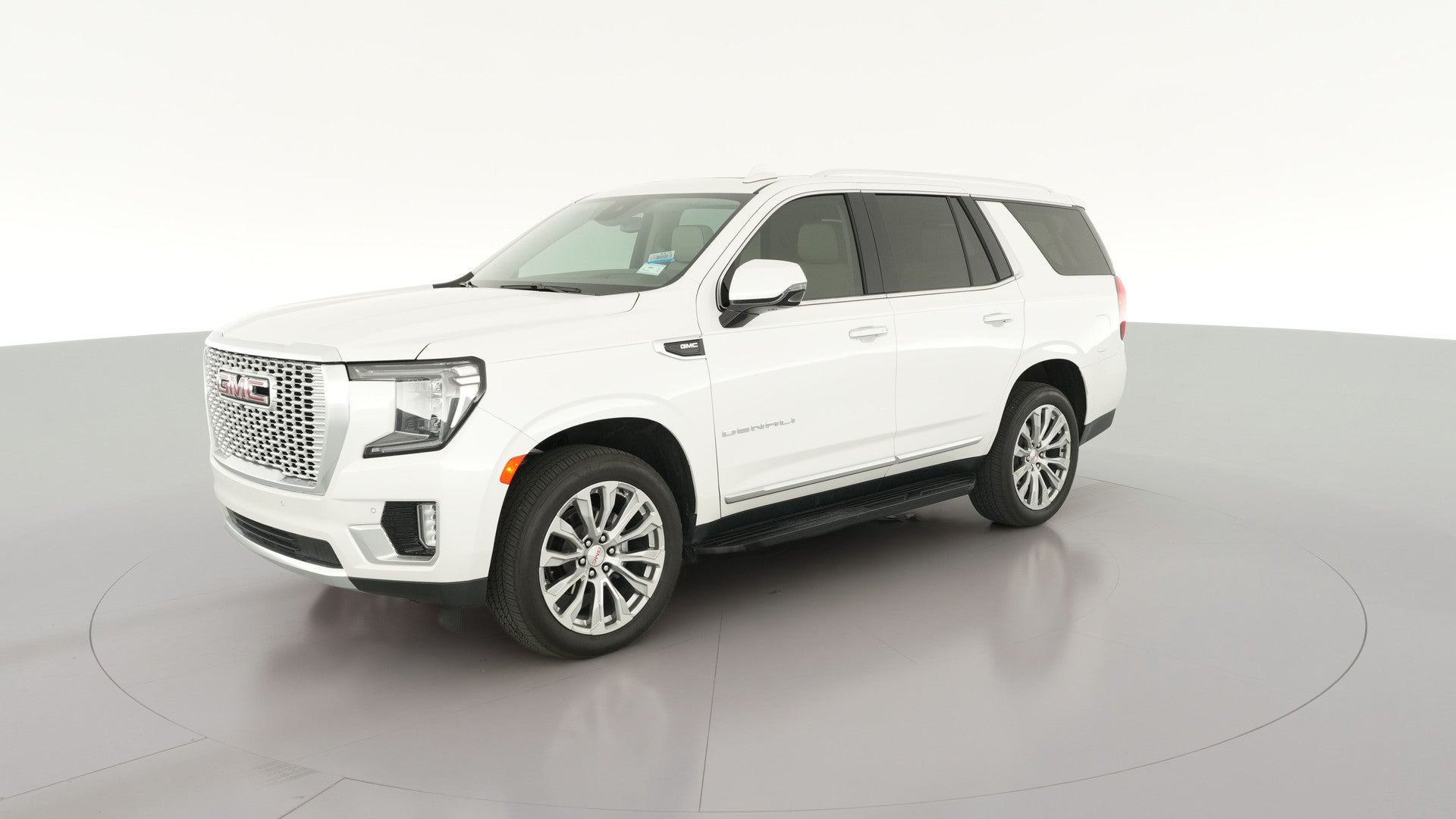 2024 GMC Yukon vehicle photo