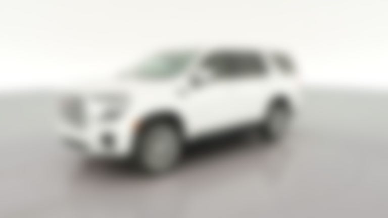 2024 GMC Yukon vehicle photo