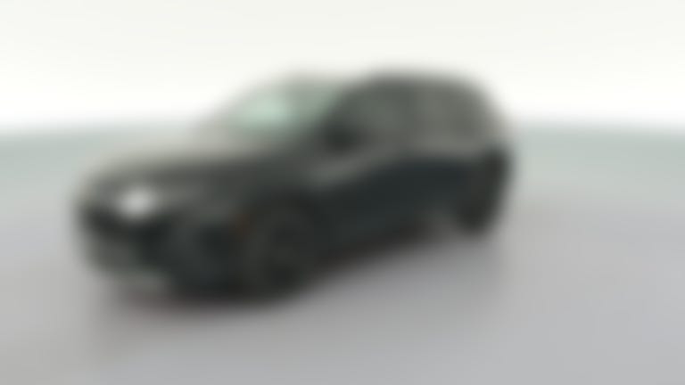2021 Chevrolet Blazer vehicle photo