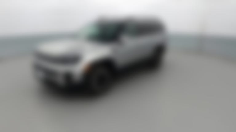 2026 Hyundai Santa Fe vehicle photo