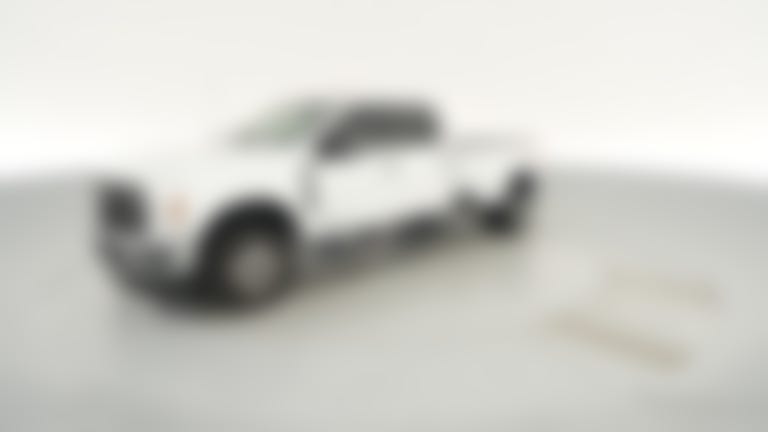 2025 Ford F350 Super Duty Crew Cab vehicle photo