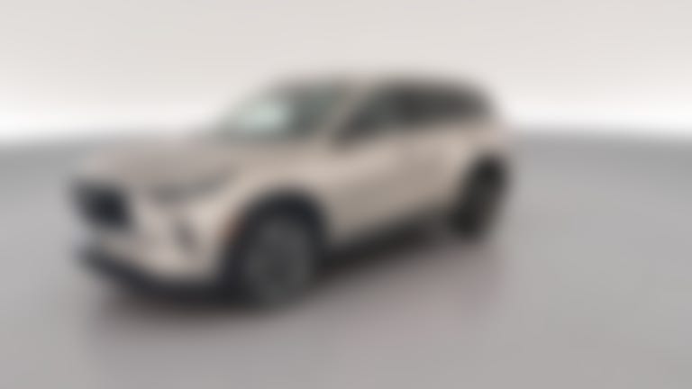 2023 INFINITI QX60 vehicle photo