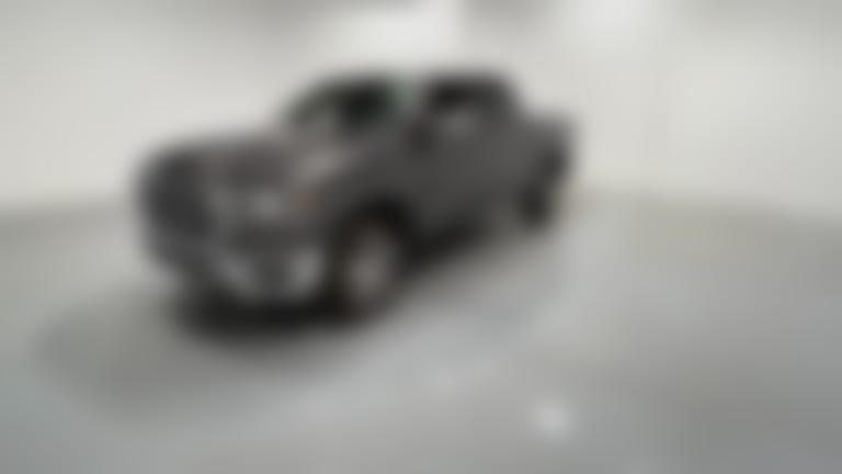 2022 Ram 1500 Crew Cab vehicle photo