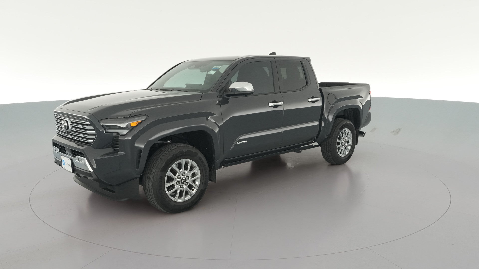 2025 Toyota Tacoma Double Cab vehicle photo