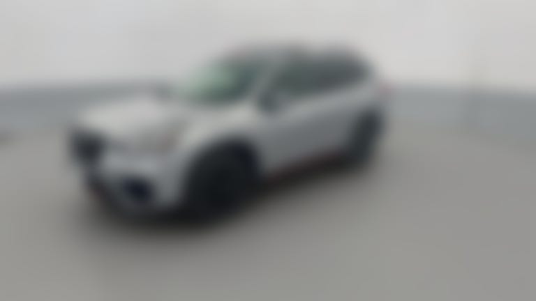 2020 Subaru Forester vehicle photo
