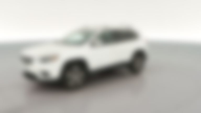 2019 Jeep Cherokee vehicle photo