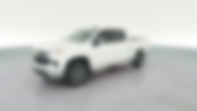 2023 Chevrolet Silverado 1500 Crew Cab vehicle photo
