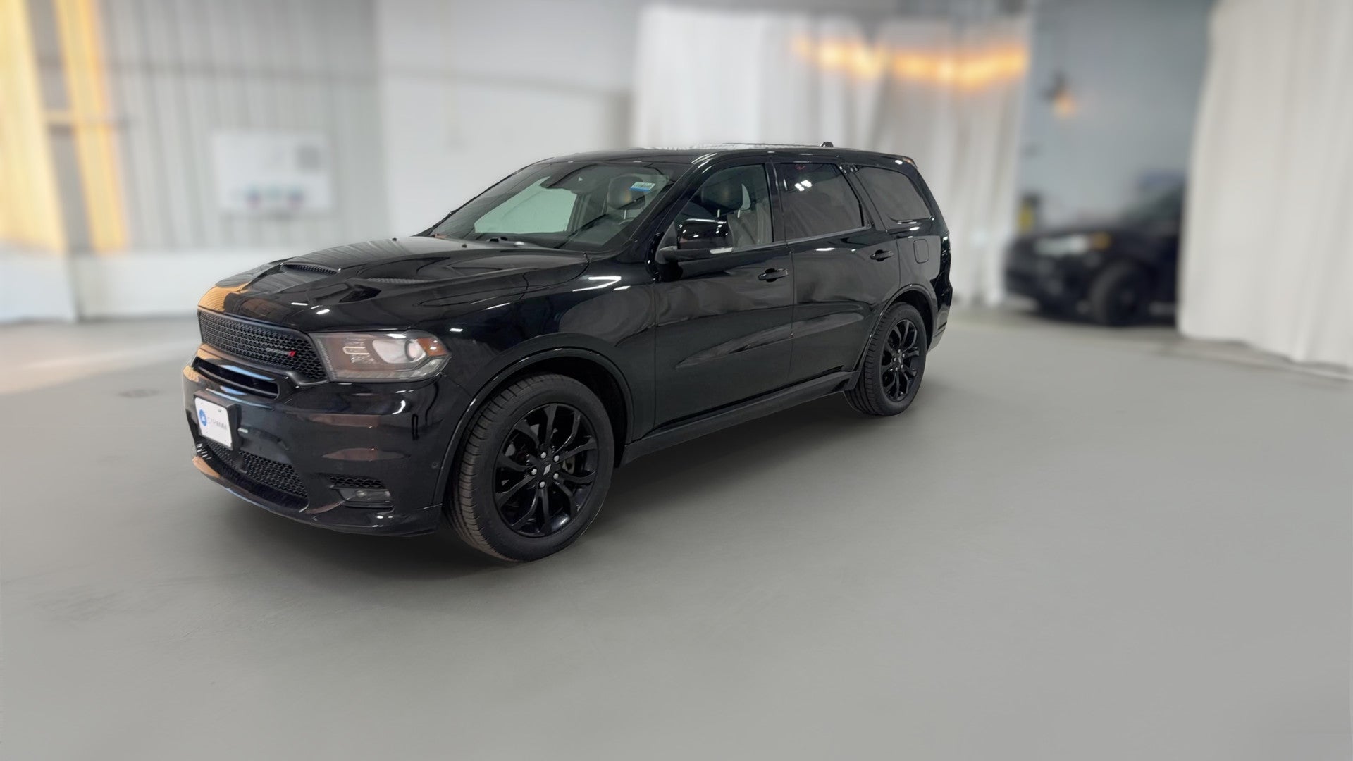 2019 Dodge Durango vehicle photo