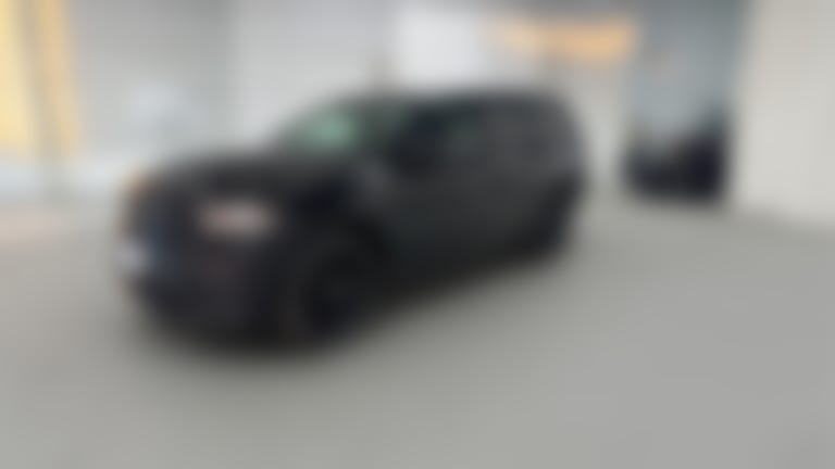 2019 Dodge Durango vehicle photo