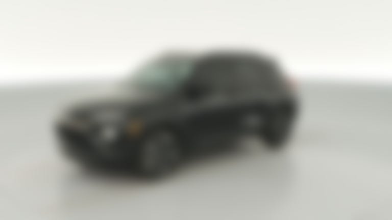 2021 Chevrolet Trailblazer vehicle photo