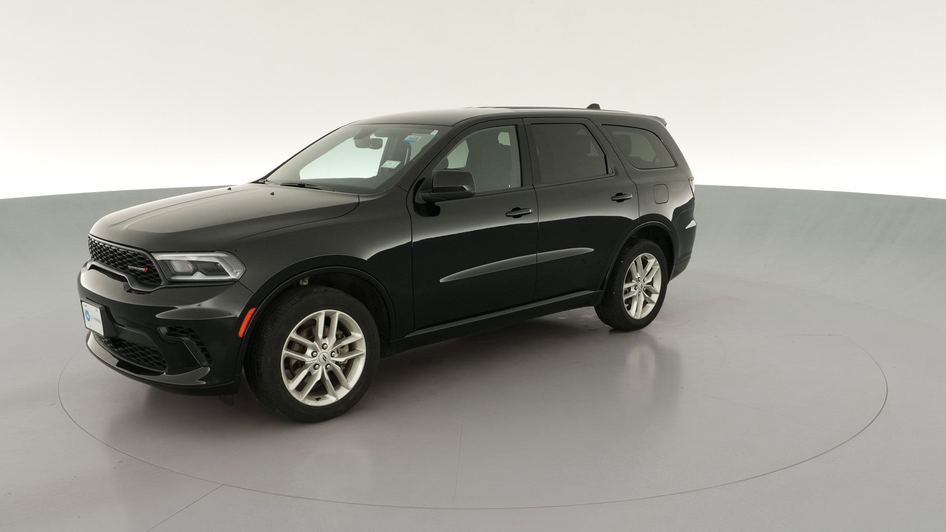 2026 Dodge Durango vehicle photo