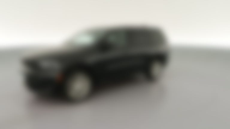 2026 Dodge Durango vehicle photo