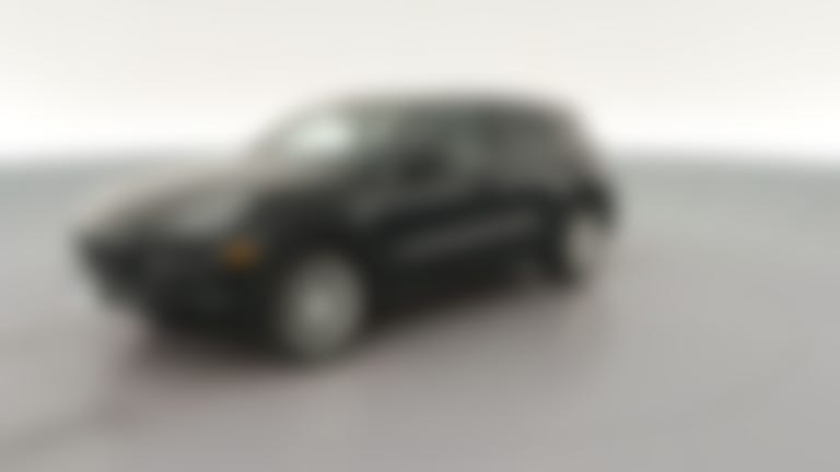 2020 Porsche Cayenne vehicle photo
