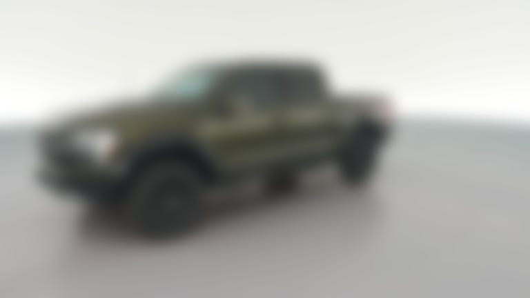 2025 Ford F150 SuperCrew Cab vehicle photo