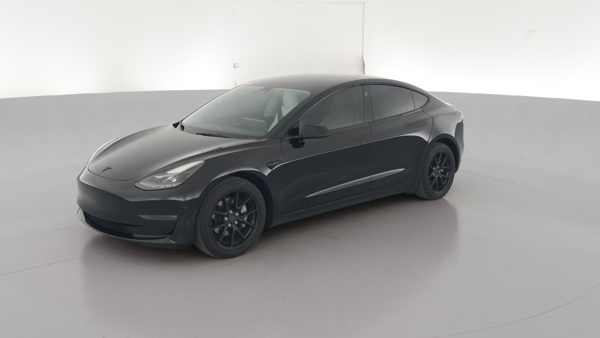 2023 Tesla Model 3 vehicle photo