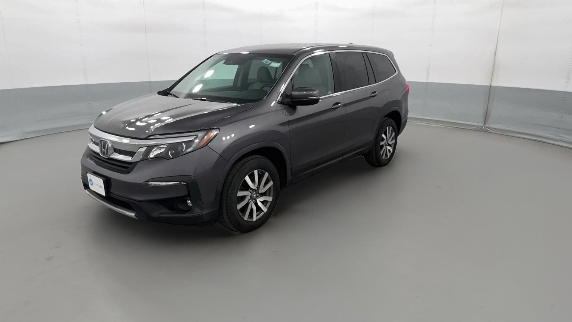 2020 Honda Pilot vehicle photo