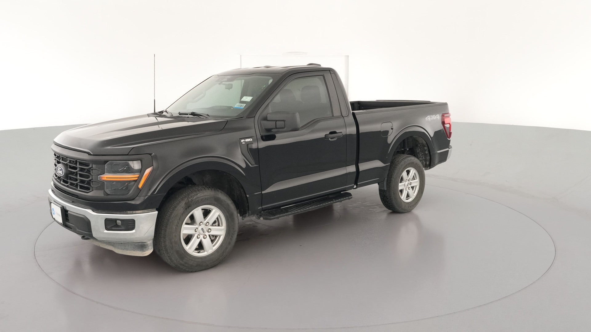 2024 Ford F150 Regular Cab vehicle photo