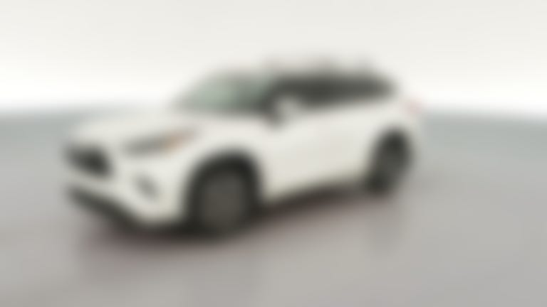 2021 Toyota Highlander vehicle photo