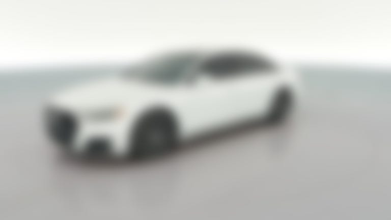 2020 Audi A8 vehicle photo