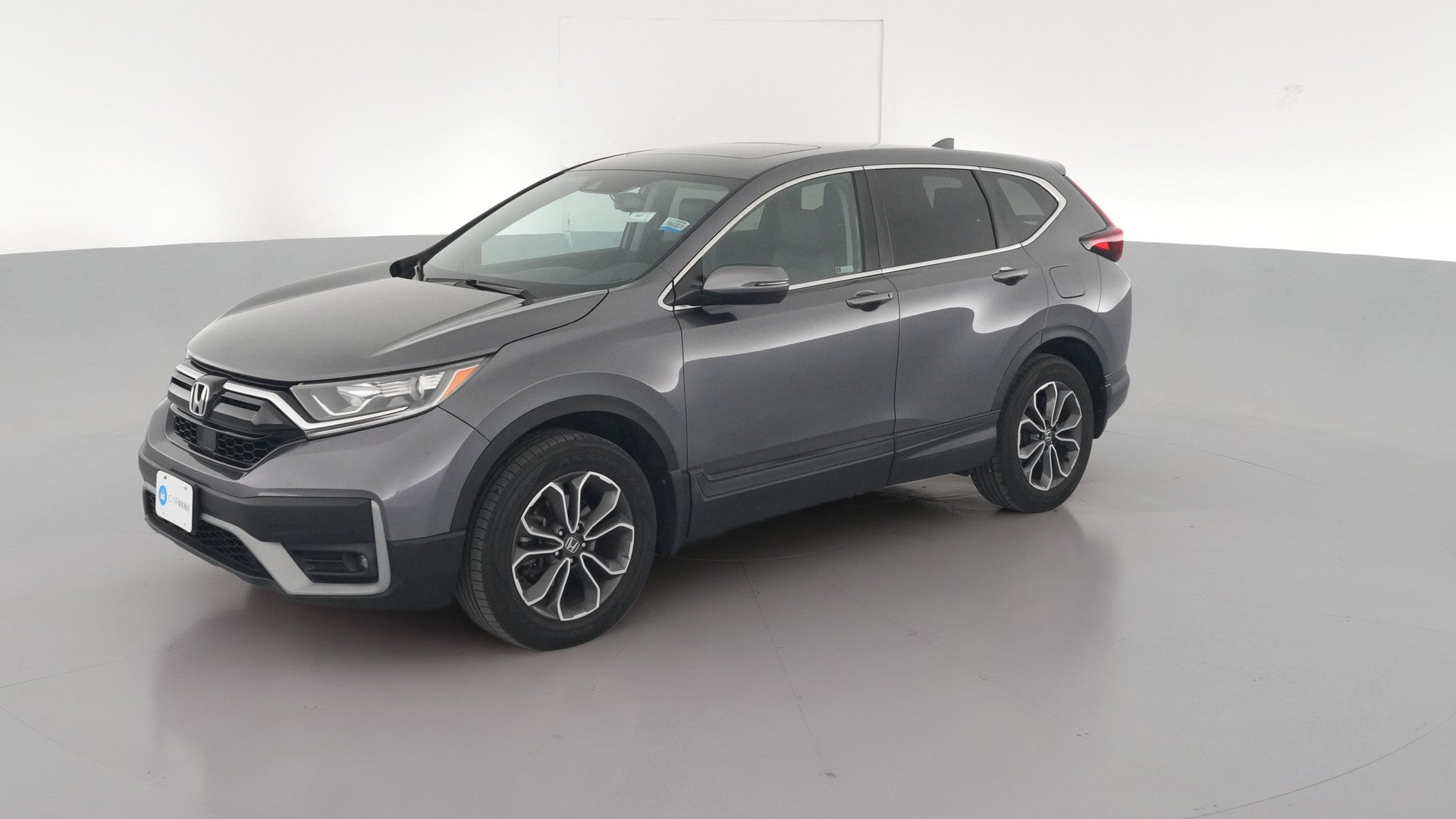 2020 Honda CR-V vehicle photo