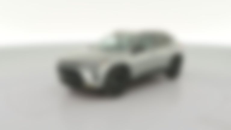 2024 Chevrolet Trax vehicle photo