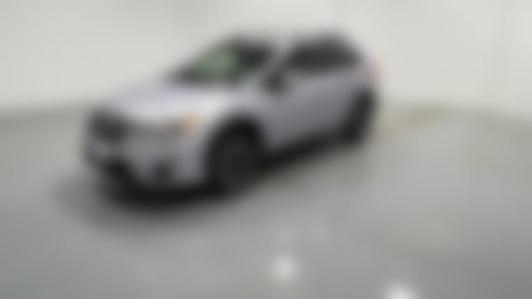 2017 Subaru Crosstrek vehicle photo